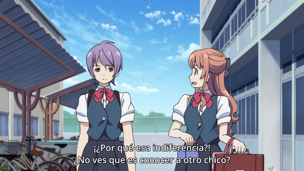 Classroom Crisis (PuyaSubs!!)